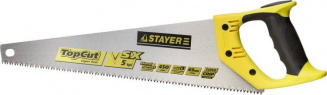 Ножовка п/дер.STAYER MASTER (5TPI)(1506-40_z01) фото 6024